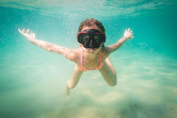 Où trouver les meilleures plages pour faire du snorkeling en Grèce?